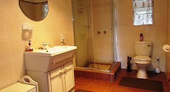 Casa Bianca Casa Cottage Кларенс Екстер'єр фото