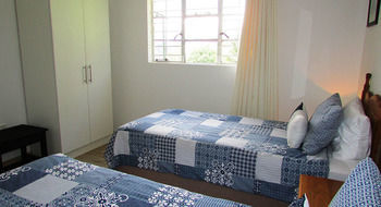 Casa Bianca Casa Cottage Кларенс Екстер'єр фото