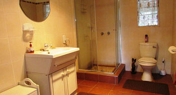 Casa Bianca Casa Cottage Кларенс Екстер'єр фото