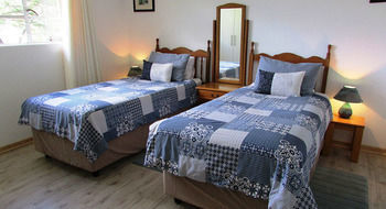 Casa Bianca Casa Cottage Кларенс Екстер'єр фото