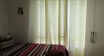 Casa Bianca Casa Cottage Кларенс Екстер'єр фото